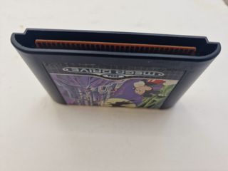 Il castello dell'illusione con Topolino Videogioco Sega Meg