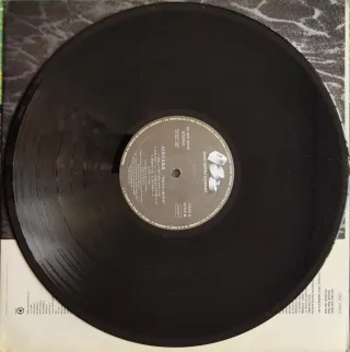 Vinilo Nirvana In Utero