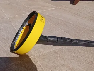 Sepillo de limpieza original para Karcher.