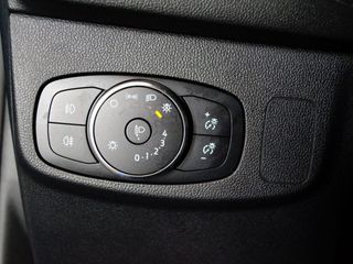 Ford Focus 1.0 Ecoboost MHEV 92kW ST-Line Auto