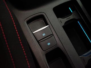 Ford Focus 1.0 Ecoboost MHEV 92kW ST-Line Auto