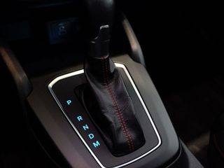 Ford Focus 1.0 Ecoboost MHEV 92kW ST-Line Auto