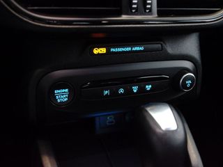 Ford Focus 1.0 Ecoboost MHEV 92kW ST-Line Auto