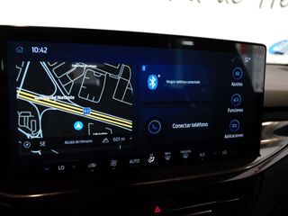 Ford Focus 1.0 Ecoboost MHEV 92kW ST-Line Auto