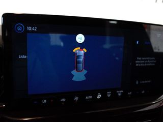 Ford Focus 1.0 Ecoboost MHEV 92kW ST-Line Auto