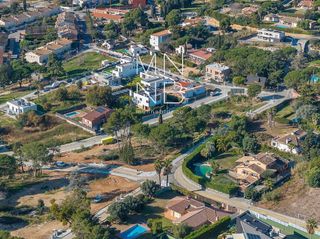 Terreno en venta en Sant Andreu de Llavaneres