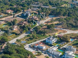 Terreno en venta en Sant Andreu de Llavaneres