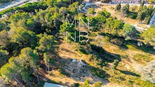 Terreno en venta en Sant Andreu de Llavaneres