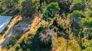 Terreno en venta en Sant Andreu de Llavaneres