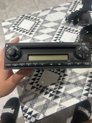Radio Coche Alana MP3