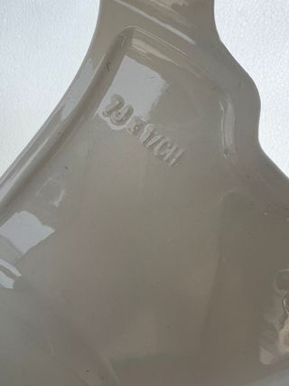 Llanta Citröen 17 Blanca con Detalles