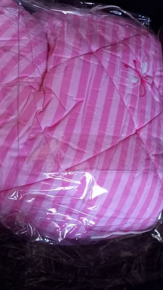 Trapunta Invernale Minnie Caleffi 1 piazza