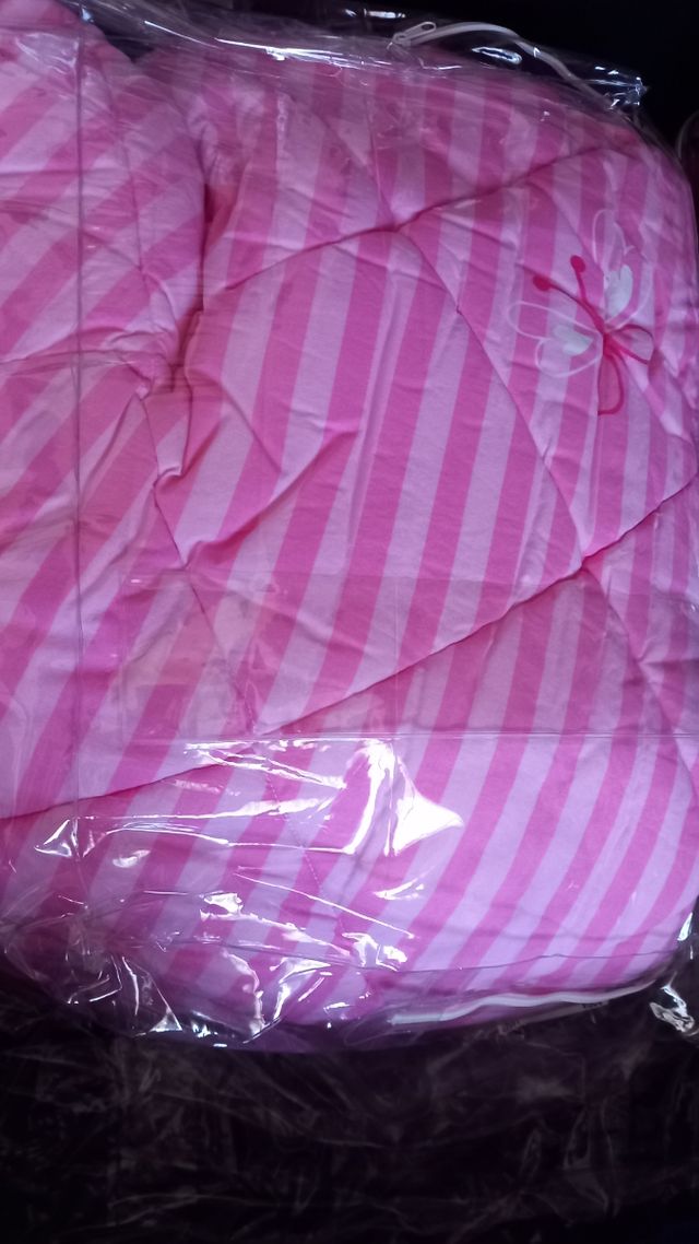 Trapunta Invernale Minnie Caleffi 1 piazza