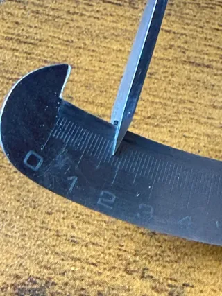 Disco Freno Avid Elixir 180mm