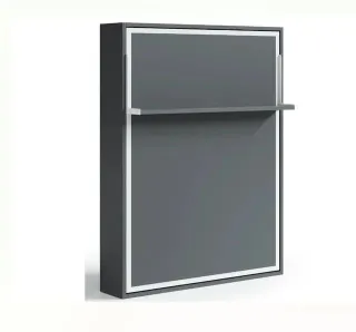 CAMA ABATIBLE VERTICAL TWINS 