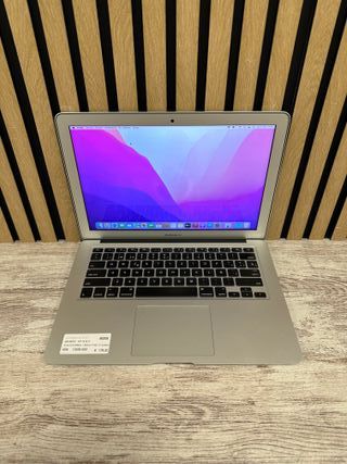 MacBook Air 13" 2017 i5 8gb 128gb SSD