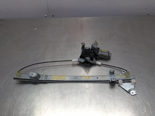 ELEVALUNAS TRASERO DERECHO NISSAN NAVARA PICKUP (