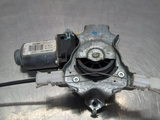ELEVALUNAS TRASERO DERECHO NISSAN NAVARA PICKUP (