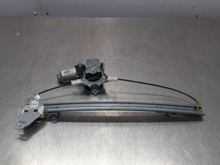 ELEVALUNAS TRASERO DERECHO NISSAN NAVARA PICKUP (