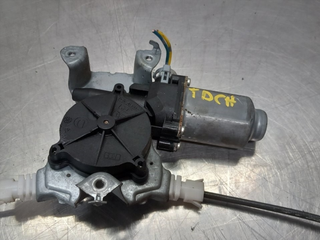 ELEVALUNAS TRASERO DERECHO NISSAN NAVARA PICKUP (