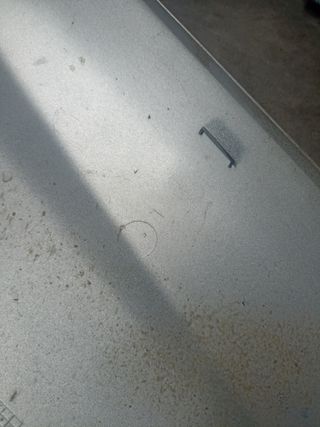 Escudo delantero Suzuki Address