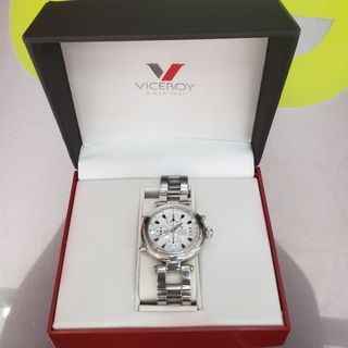 Reloj Alta Gama Caballero Viceroy 47069-08