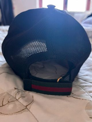 Cappello Gucci Tiger _ fuori produzione