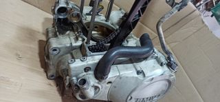 Despiece Motor BMW F650