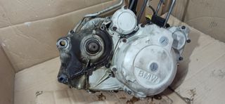 Despiece Motor BMW F650