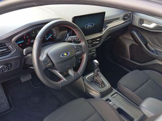 Ford Focus 1.0 Ecoboost MHEV 92kW ST-Line Auto