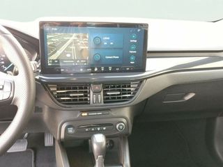 Ford Focus 1.0 Ecoboost MHEV 92kW ST-Line Auto