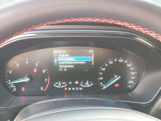 Ford Focus 1.0 Ecoboost MHEV 92kW ST-Line Auto