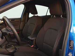Ford Focus 1.0 Ecoboost MHEV 92kW ST-Line Auto