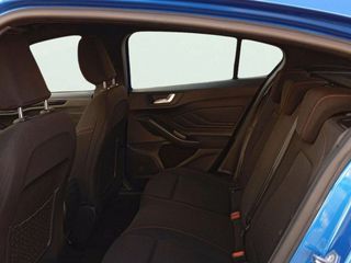Ford Focus 1.0 Ecoboost MHEV 92kW ST-Line Auto