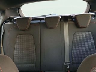 Ford Focus 1.0 Ecoboost MHEV 92kW ST-Line Auto
