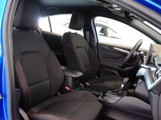 Ford Focus 1.0 Ecoboost MHEV 92kW ST-Line Auto