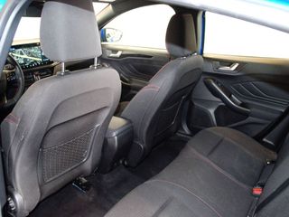 Ford Focus 1.0 Ecoboost MHEV 92kW ST-Line Auto