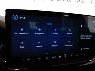 Ford Focus 1.0 Ecoboost MHEV 92kW ST-Line Auto