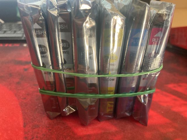 Cartucce Epson Expression Home XP