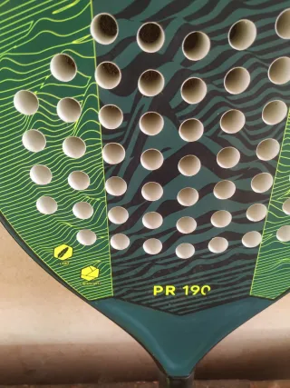 Pala de pádel Junior niño