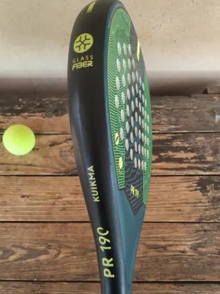 Pala de pádel Junior niño