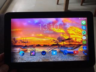 Tablet SPC GLEE-10.1 Negra 