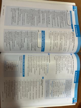 NOUVELLE GENERATION A2/B1 LIVRE/EXERCICES+CD+DVD