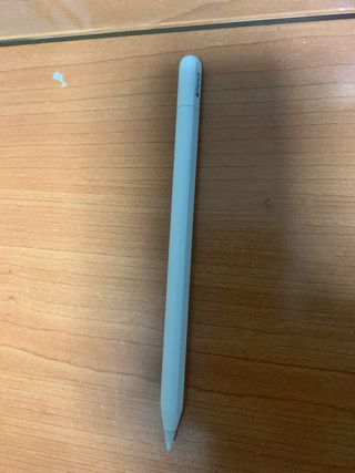 Apple Pencil di seconda generazione 