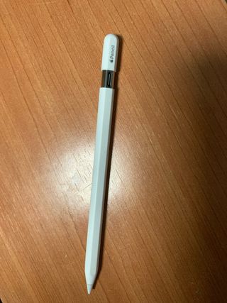 Apple Pencil di seconda generazione 