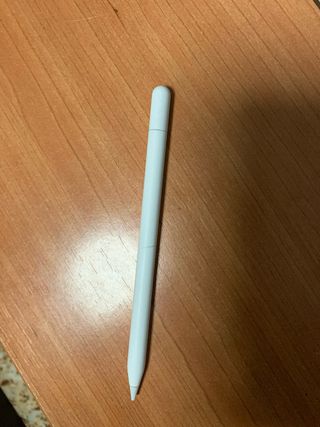 Apple Pencil di seconda generazione 