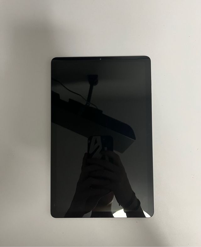 Samsung Galaxy Tab S6 Lite