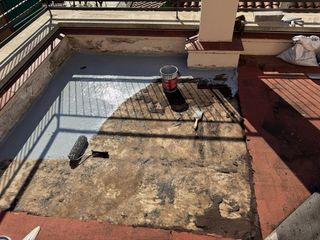 Servicio de pintura y reparación