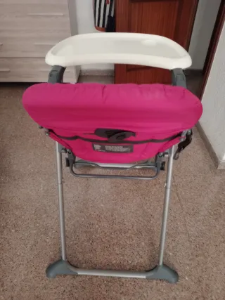 Trona grande Play Life