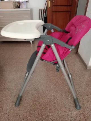 Trona grande Play Life